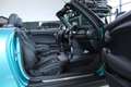 MINI Cooper Cabrio PEPPER-SPORTPAKET LEDER NAVI ALU18" GARANTIE TOP* Blau - thumbnail 11