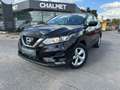 Nissan Qashqai Qashqai 1.6 DIG-T ACENTA + CAMERA / GARANTIE Noir - thumbnail 1