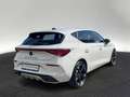 CUPRA Leon 1.4 e-Hybrid DSG Kamera Link Sitzhzg Weiß - thumbnail 4