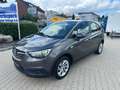 Opel Crossland X Crossland X 1.2 Selection Navi Euro 6 Grau - thumbnail 1