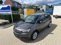 Opel Crossland X Crossland X 1.2 Selection Navi Euro 6 Grau - thumbnail 8