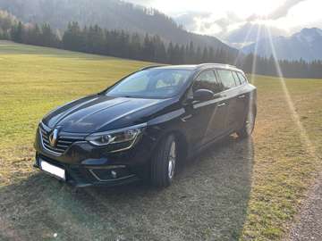 Mégane Grandtour Intens Energy TCe 100 Intens