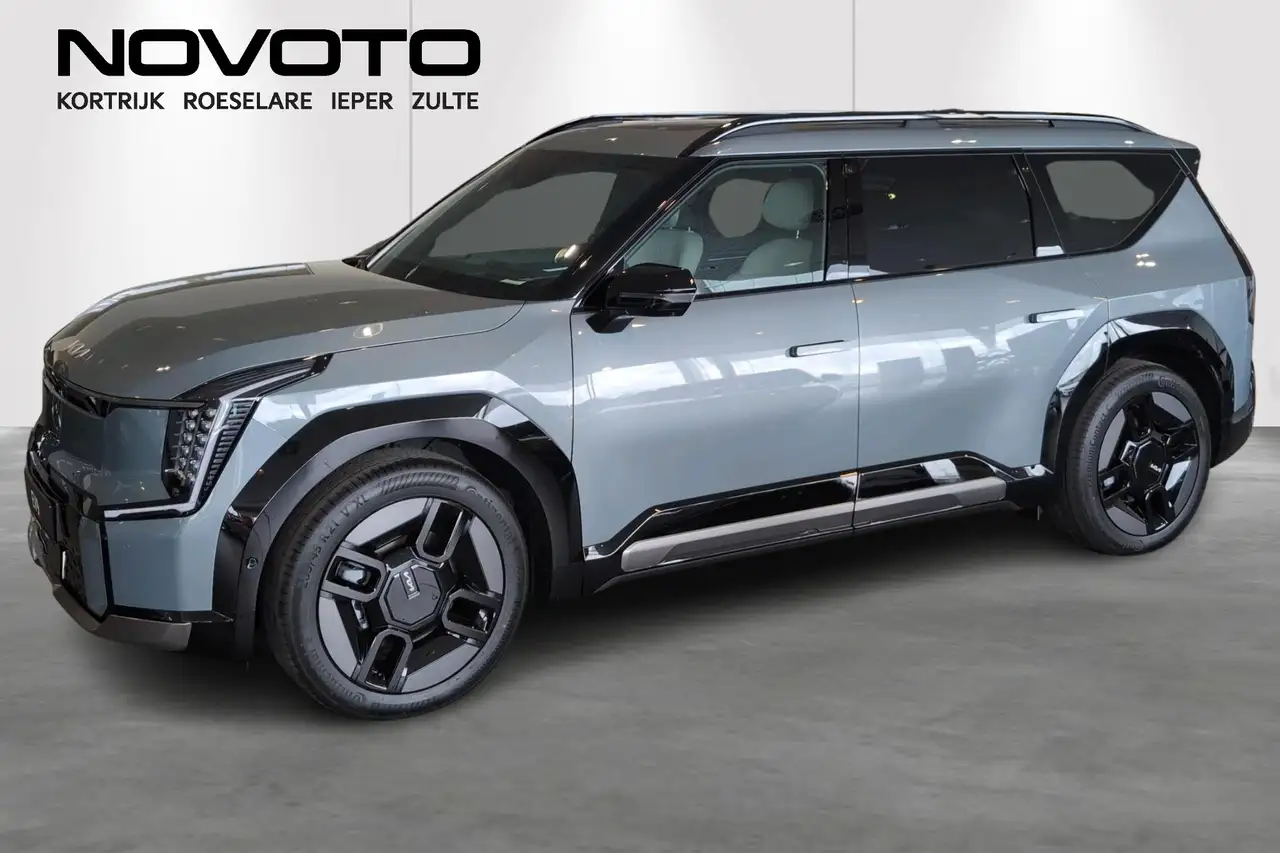 Kia EV9 2026