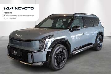 BEV 99.8 kWh GT Line AWD