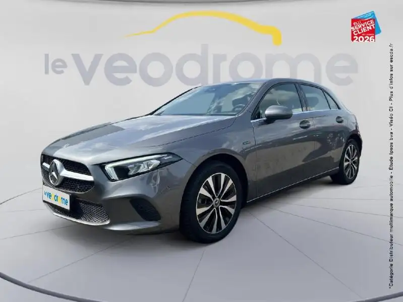 MERCEDES-BENZ Clasa A