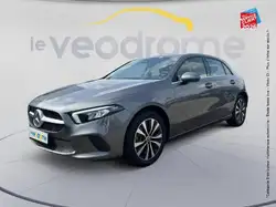 Mercedes-Benz Classe A 250 e 160+102ch Business Line 8G-DCT 8cv