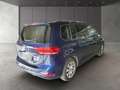 Volkswagen Touran 2.0TDI United DSG Navi Sitzh Climatr PDC Blue - thumbnail 4