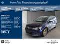 Volkswagen Touran 2.0TDI United DSG Navi Sitzh Climatr PDC Blue - thumbnail 1