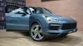 Porsche Cayenne E-Hybrid Blauw - thumbnail 4