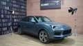 Porsche Cayenne E-Hybrid Blauw - thumbnail 1