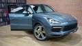 Porsche Cayenne E-Hybrid Blauw - thumbnail 3
