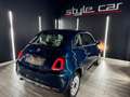Fiat 500 1.2 Lounge Azul - thumbnail 4