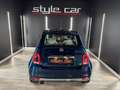 Fiat 500 1.2 Lounge Azul - thumbnail 2