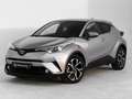Toyota C-HR 125H Advance Gris - thumbnail 1