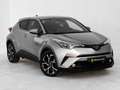 Toyota C-HR 125H Advance Gris - thumbnail 7