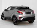 Toyota C-HR 125H Advance Gris - thumbnail 3