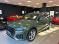 Audi Q5 Q5 40 2.0 tdi mhev quattro 204cv s-tronic - IVA Grün - thumbnail 5