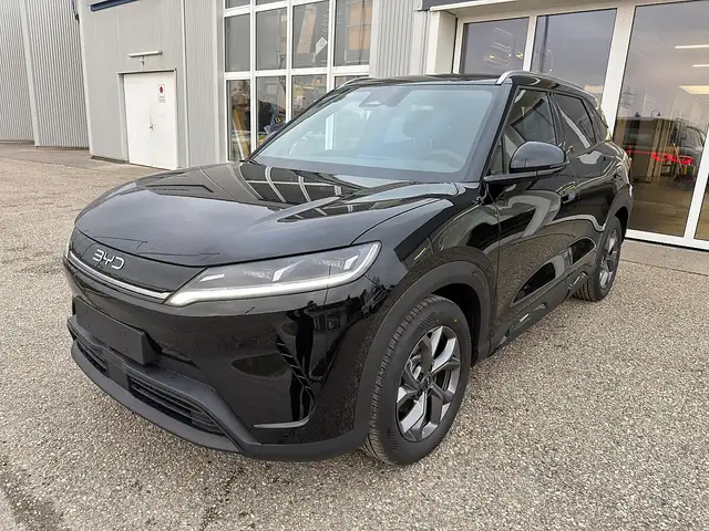 BYD Atto 2 Atto2 64,8 kWh Comfort Österreich Paket