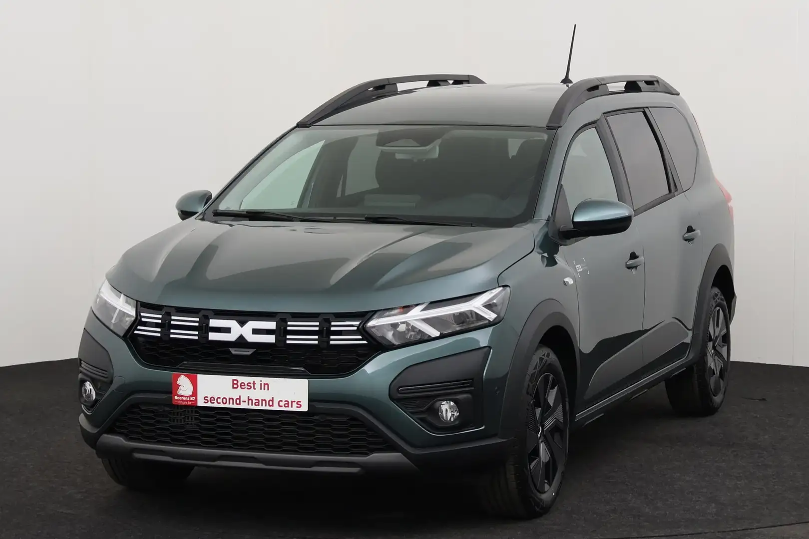 Dacia Jogger EXPRESSION 1.0 TCE + GPS + CAMERA + PDC + CRUISE + - 1