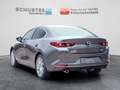 Mazda 3 Fastback Exclusive-Line 2.5l BOSE/360° Kamera/ Gris - thumbnail 3