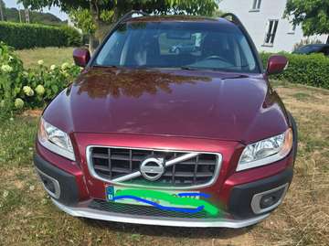 XC70 2.4 D DRIVe Kinetic Geartronic