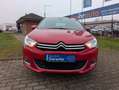 Citroen C4 Lim. Shine*TEMPOMAT*AUTOMATIK*PDC*AHK !! Rot - thumbnail 6