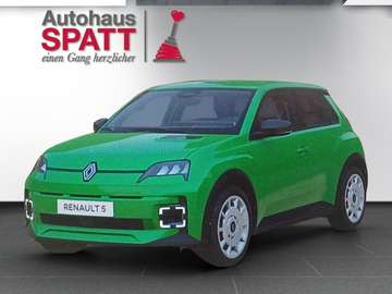 E-TECH ELECTRIC Evolution 120 urban range !! Sond