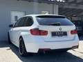 BMW 320 d *M paket*Spurrhalteassist.*Totwinkel*Head Up*... Weiß - thumbnail 6
