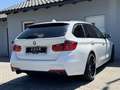 BMW 320 d *M paket*Spurrhalteassist.*Totwinkel*Head Up*... Weiß - thumbnail 5