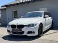 BMW 320 d *M paket*Spurrhalteassist.*Totwinkel*Head Up*... Weiß - thumbnail 2