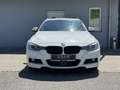 BMW 320 d *M paket*Spurrhalteassist.*Totwinkel*Head Up*... Weiß - thumbnail 1