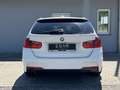 BMW 320 d *M paket*Spurrhalteassist.*Totwinkel*Head Up*... Weiß - thumbnail 4