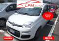 Fiat Panda 1.0 hybrid 40000km ANNO 2022 AZIENDALE UNIPRO Blanc - thumbnail 1