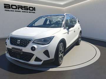 1.0 EcoTSI XPERIENCE