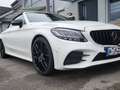 Mercedes-Benz C 200 Cabrio - thumbnail 17