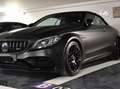Mercedes-Benz C 200 Cabrio - thumbnail 9