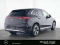 Mercedes-Benz EQE 300 EQE 300 SUV Electric Art*AHK*360°*DISTR*PANO*DIG Schwarz - thumbnail 2