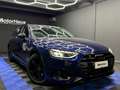 Audi A4 Avant 35 2.0 tdi mhev Business Advanced Blu/Azzurro - thumbnail 1