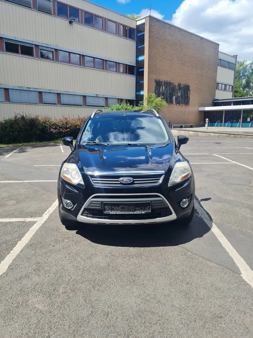 Ford Kuga 2.0 TDCi 2x4 Titanium - 2