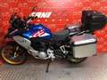 BMW F 850 GS Adventure Bleu - thumbnail 3