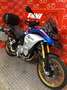 BMW F 850 GS Adventure Bleu - thumbnail 2