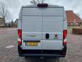 Fiat Ducato 35H 2.2 MultiJet L3H2 maxi AUTOMAAT 140PK Weiß - thumbnail 4