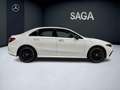 Mercedes-Benz A 250 e Berline AMG Pack Night Bianco - thumbnail 4