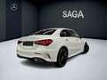 Mercedes-Benz A 250 e Berline AMG Pack Night Bianco - thumbnail 2