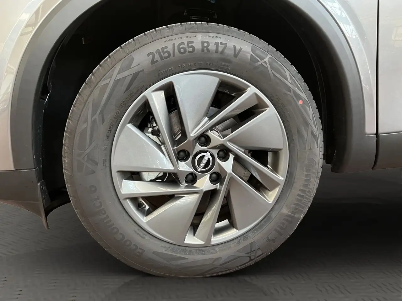 Nissan Qashqai 2026