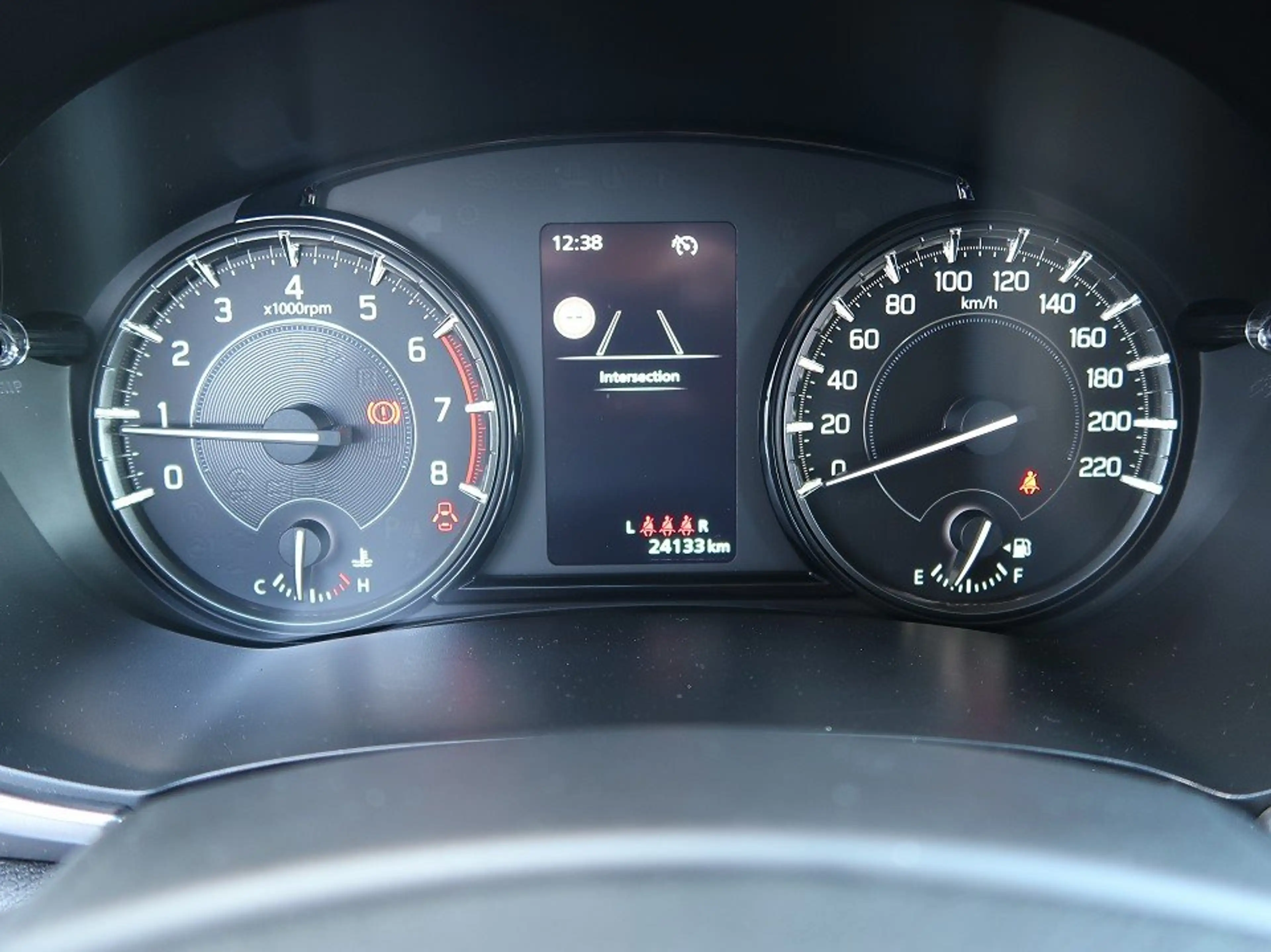 Suzuki Vitara *Allwetter*perfekter Zustand* 1.4 Mild-Hybrid Comf — photo 19