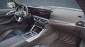 BMW 420 d 48V Coupé Msport Aut. Grigio - thumbnail 8