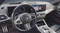 BMW 420 d 48V Coupé Msport Aut. Grigio - thumbnail 9