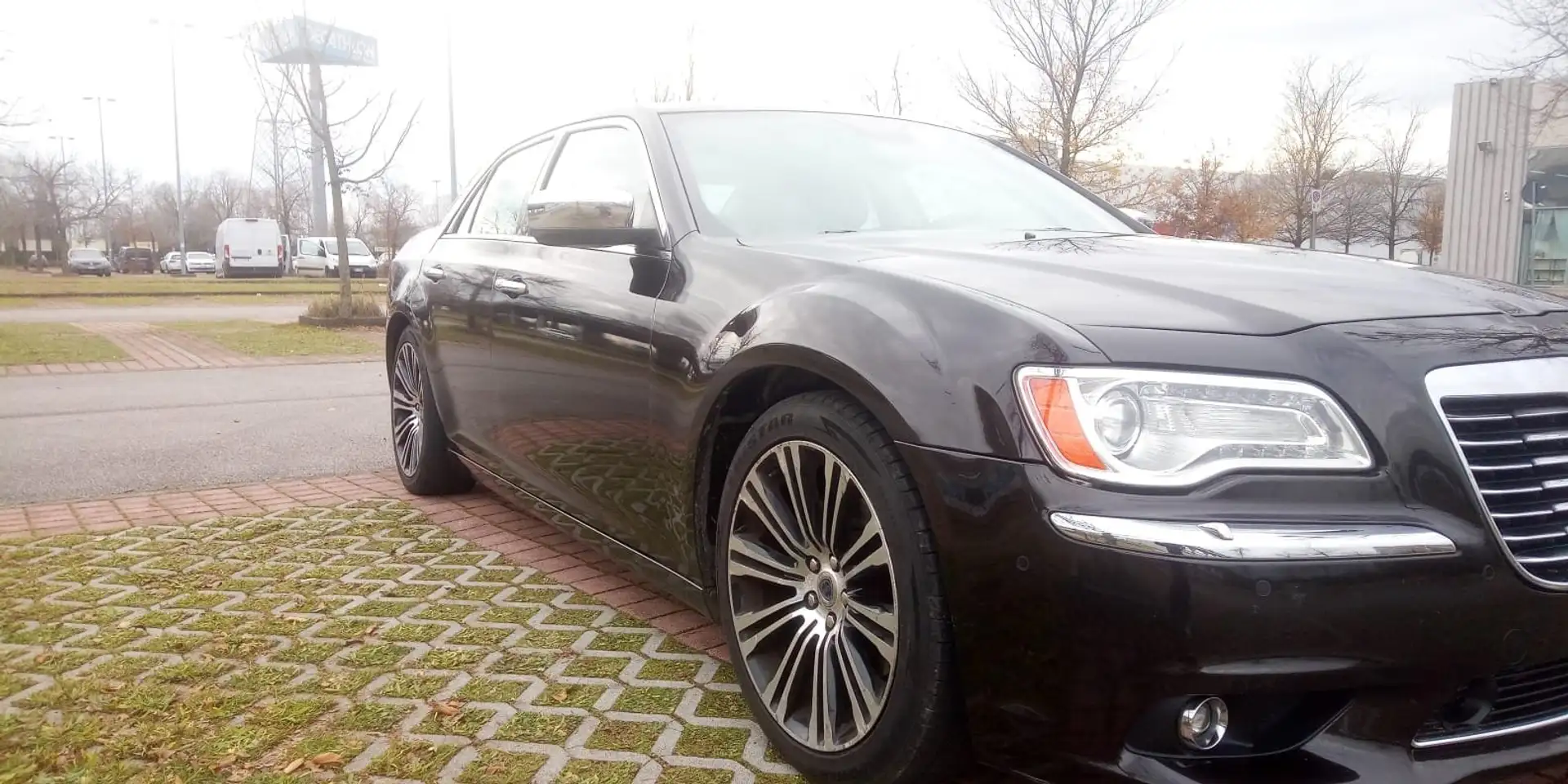 Lancia Thema Thema 3.0 V6 mjt II Executive 239cv auto - 2