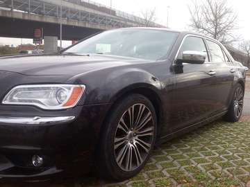 Thema 3.0 V6 mjt II Executive 239cv auto